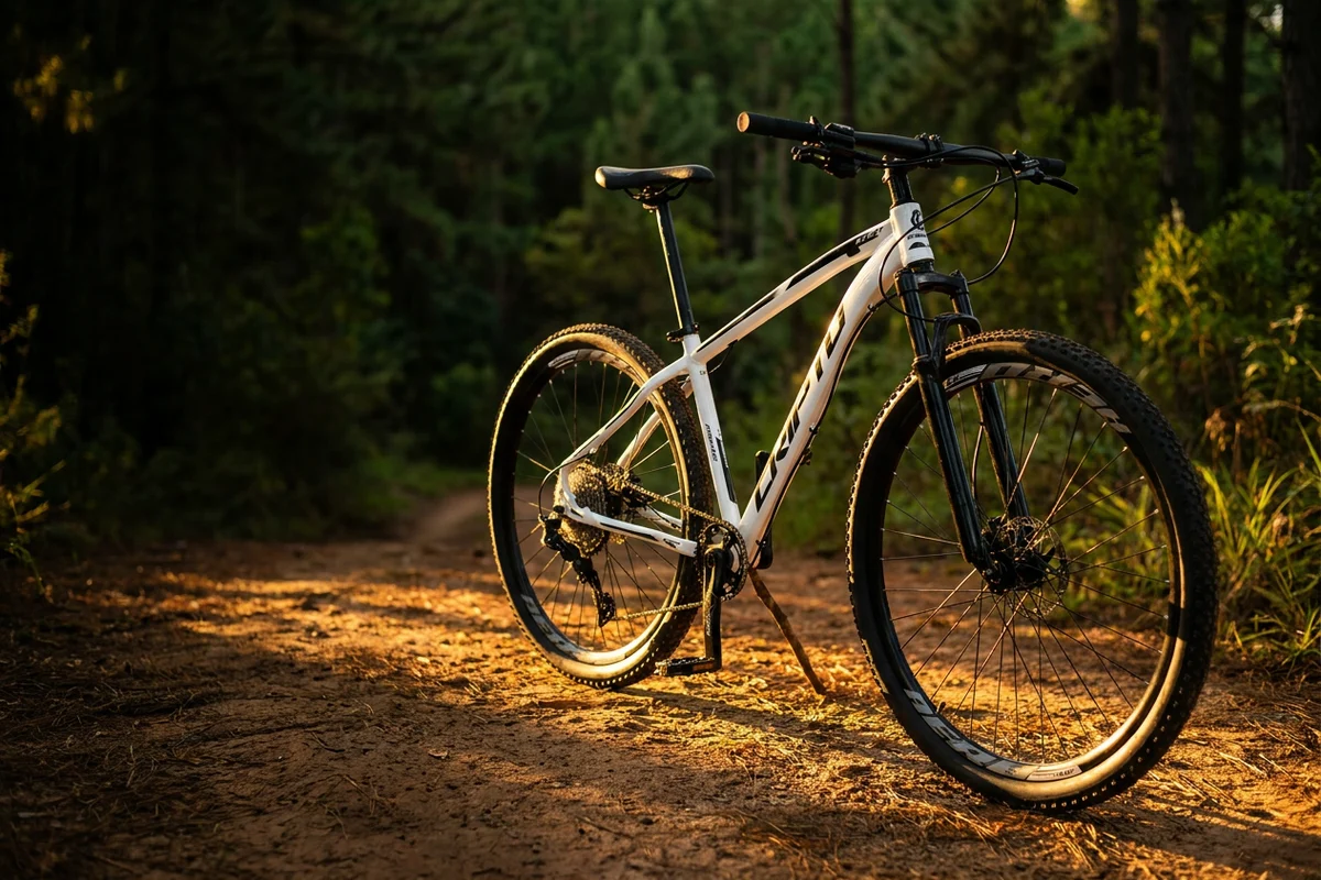 Bicicleta Aro 29 Custo-Benefício: foto de capa do guia do BikeGear