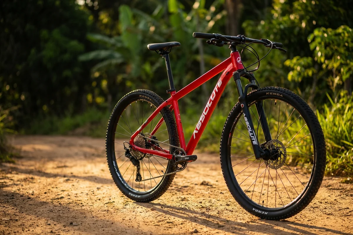 Marcas de Bicicleta Aro 29: foto de capa do guia do BikeGear