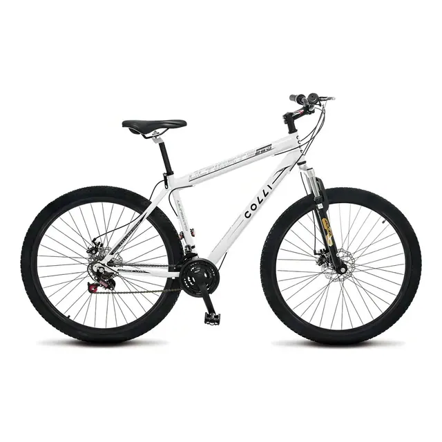 Colli Ultimate MTB Aro 29 21 Marchas