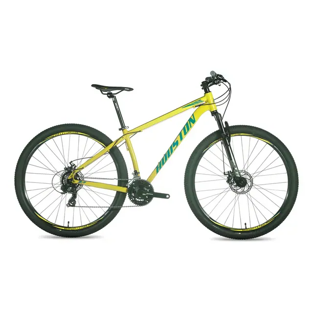 Houston Kamp Aro 29 21v Shimano