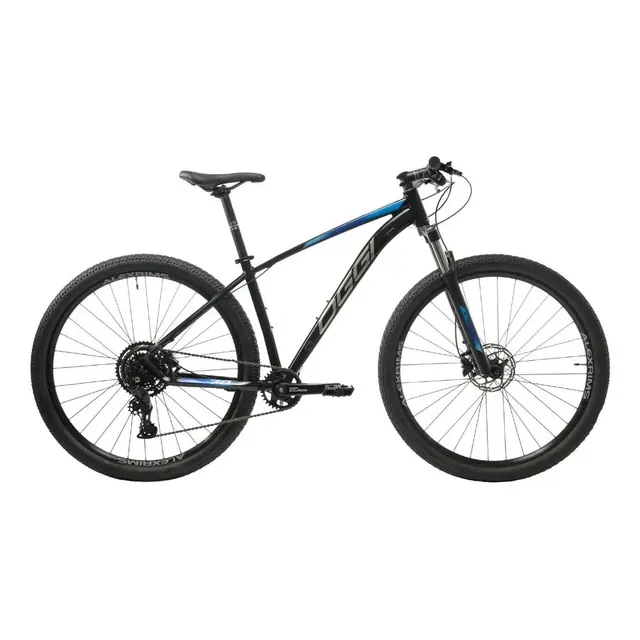 Oggi Oggi Big Wheel 7.0 2026 Shimano Cues 9v