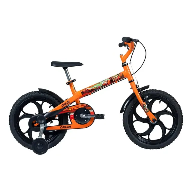 Caloi Power Rex 16