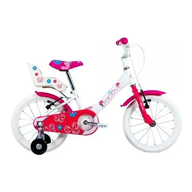 Groove My Bike 16