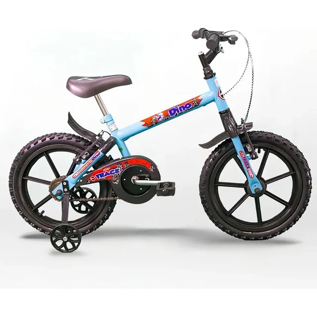 Track TK3 Dino Aro 16