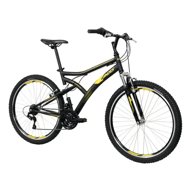 Caloi Caloi Andes Aro 26 21v