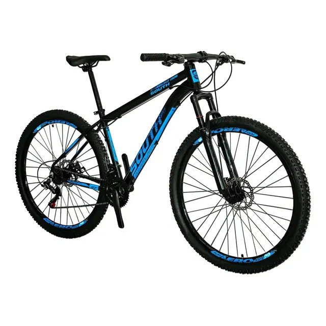 South Bike South Legend 21v