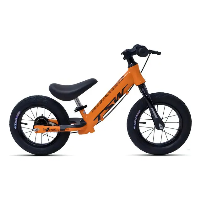 TSW Motion Balance Aro 12 Laranja