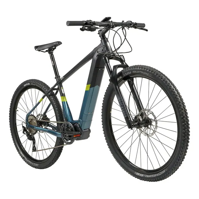 Caloi E-Vibe Elite