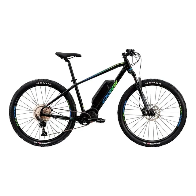 Oggi Big Wheel 8.3 (2025)