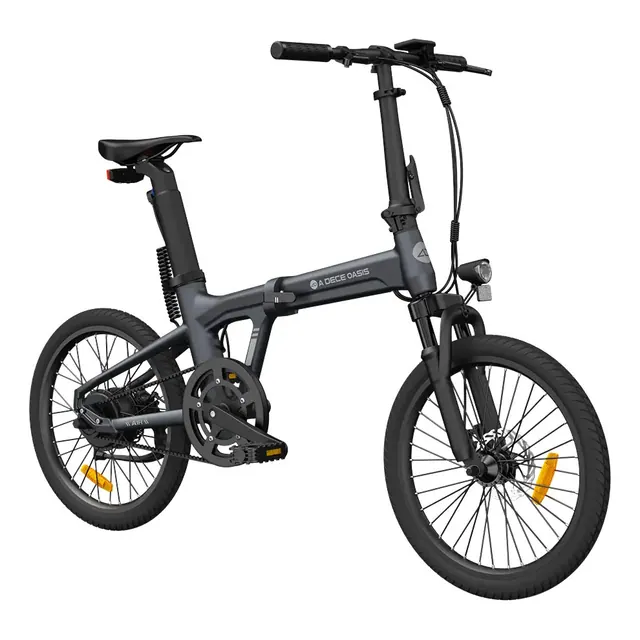 ADO (A Dece Oasis) ADO Air 20 Lite