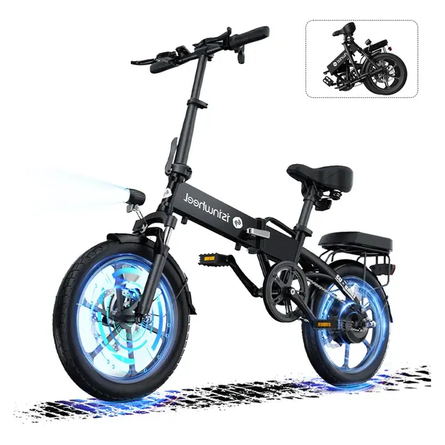 isinwheel U3 aro 16