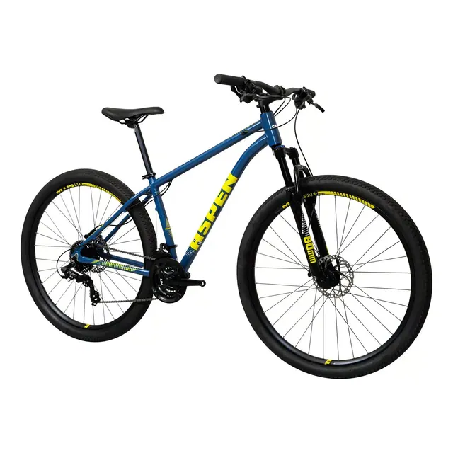 Caloi Aspen aro 29 24v