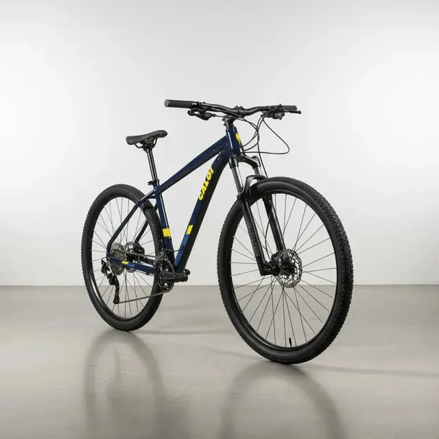 Caloi Montana aro 29 21v