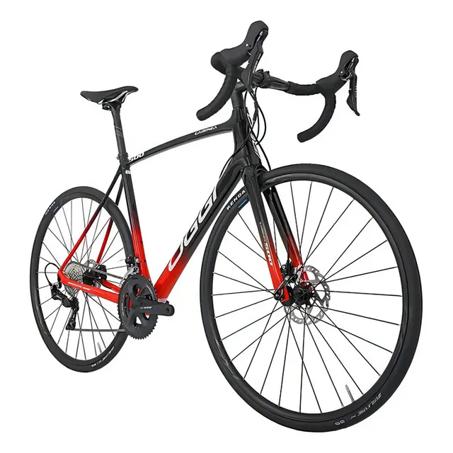 Oggi Cadenza 500 Disc aro 700