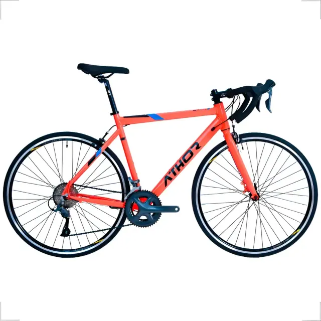 Athor V-one Evo Shimano Claris 16v