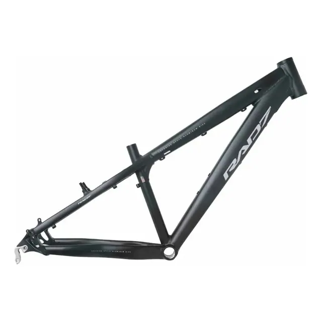 Rad7 Quadro Rad7 Phantom Freeride Aro 26