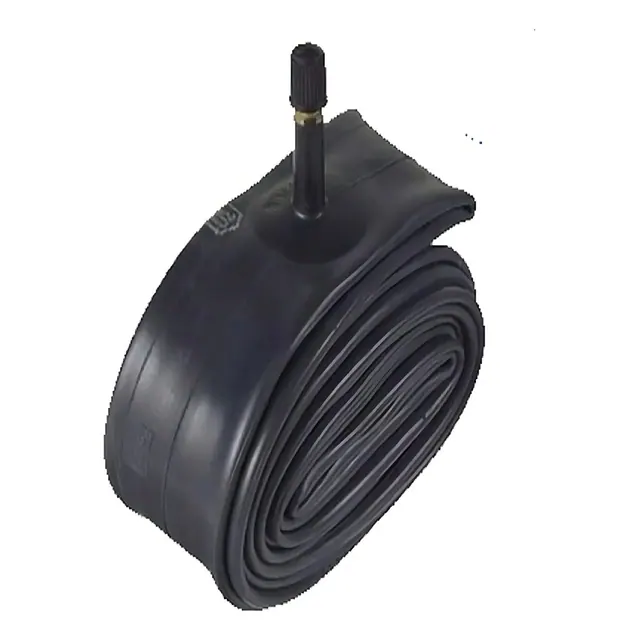 Rontek Câmara Aro 24 Schrader Bico Grosso 33mm