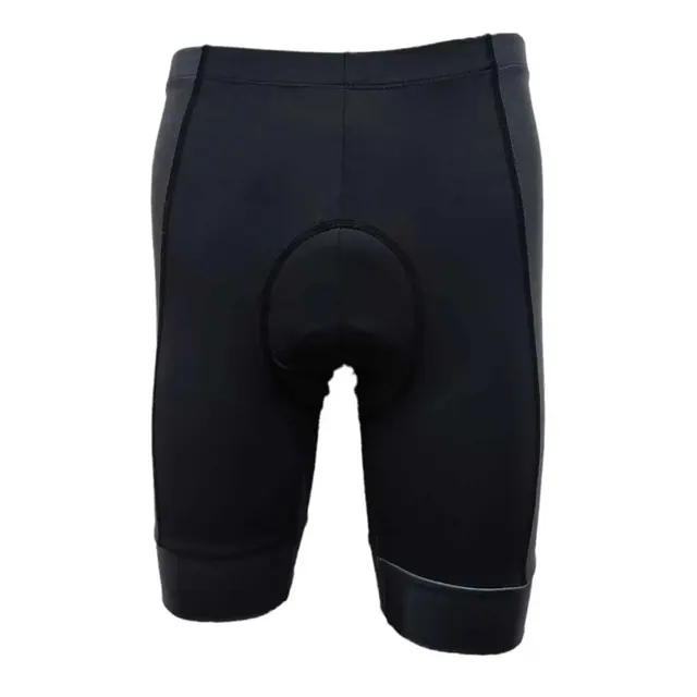 Tribos e Trilhas Bermuda Bike Forro Gel Densidade D-120