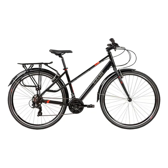 Caloi Urbam 700