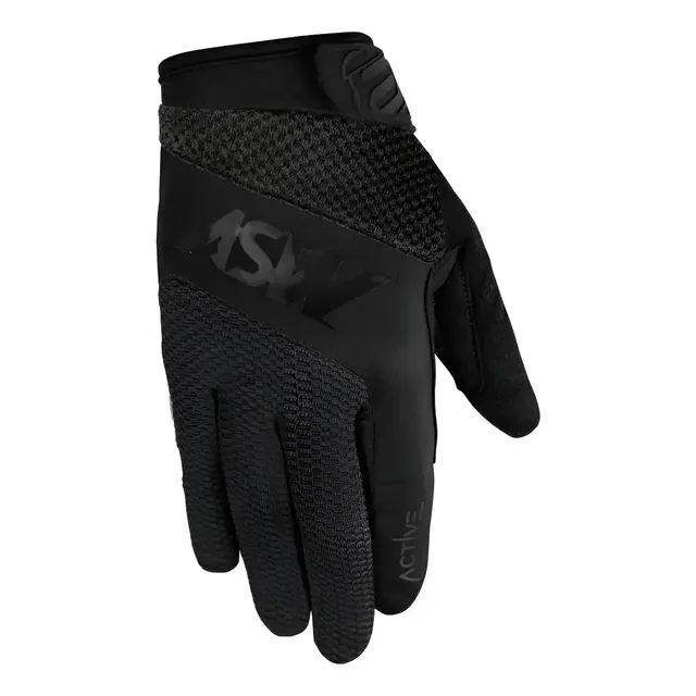 ASW Luva ASW Active Fechada Touch Gel